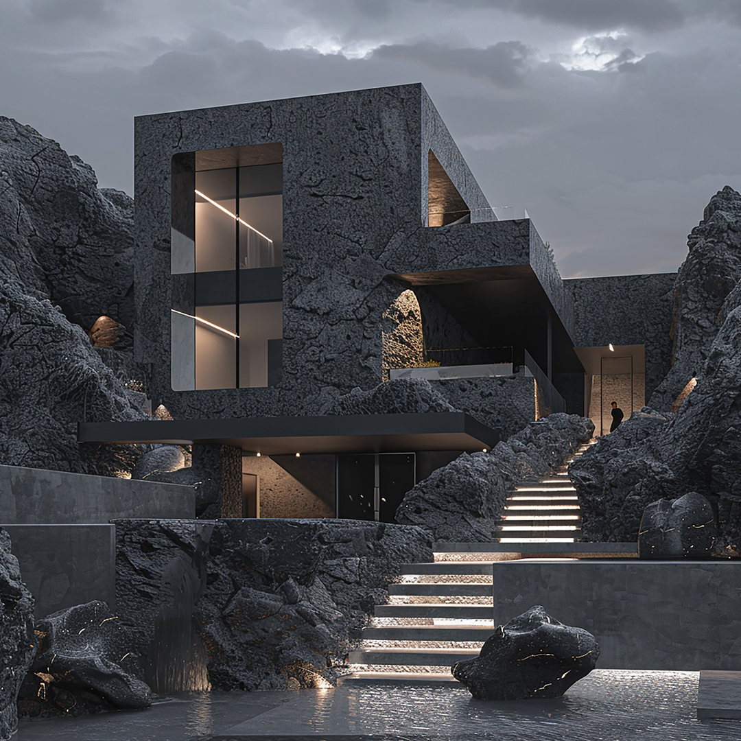 Architectural Concept 