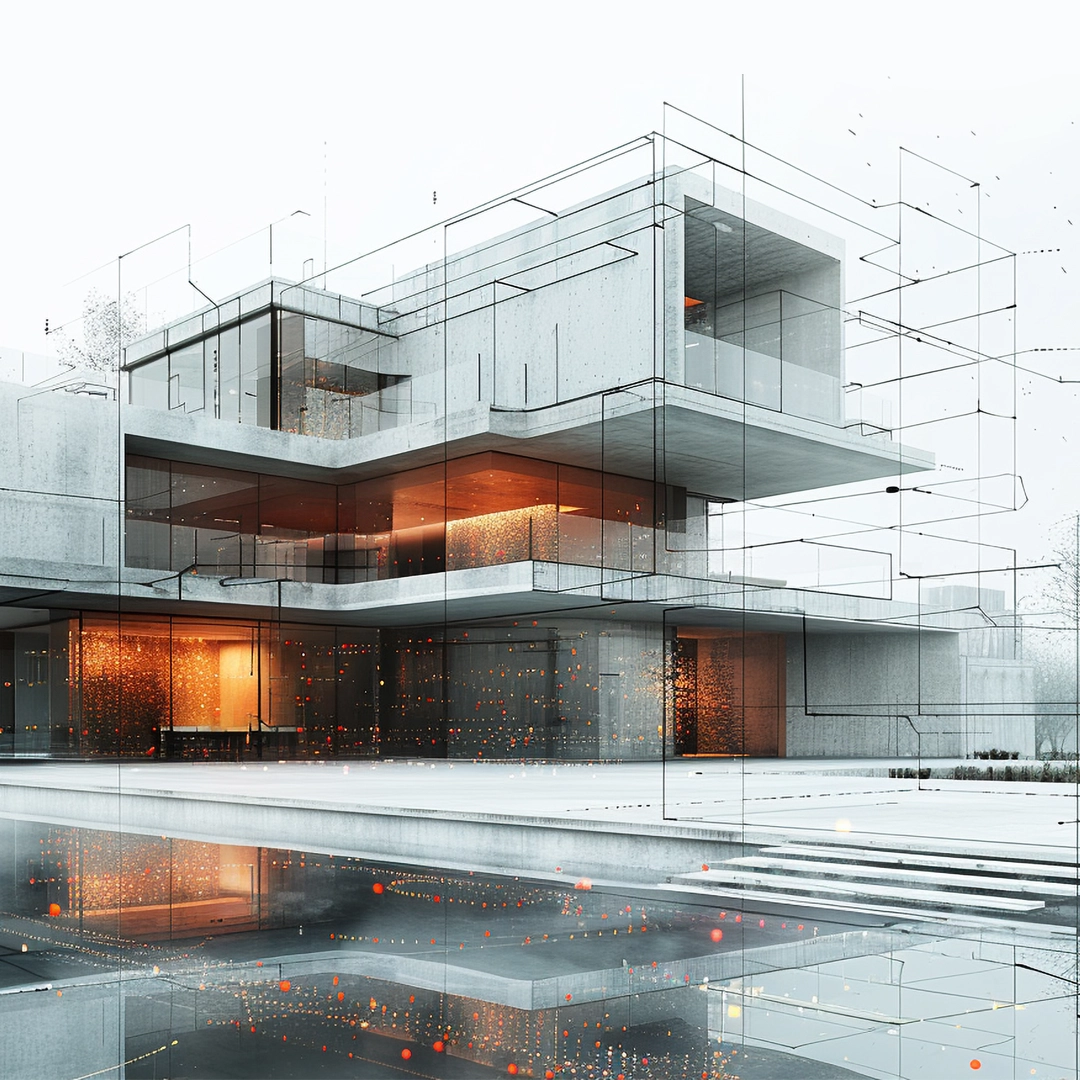 Architectural Concept